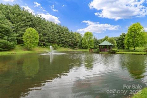 Tbd (Lot 29) Pond View Lane Sparta NC 28675