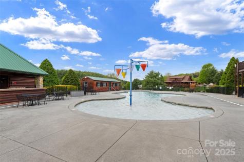 Tbd (Lot 29) Pond View Lane Sparta NC 28675
