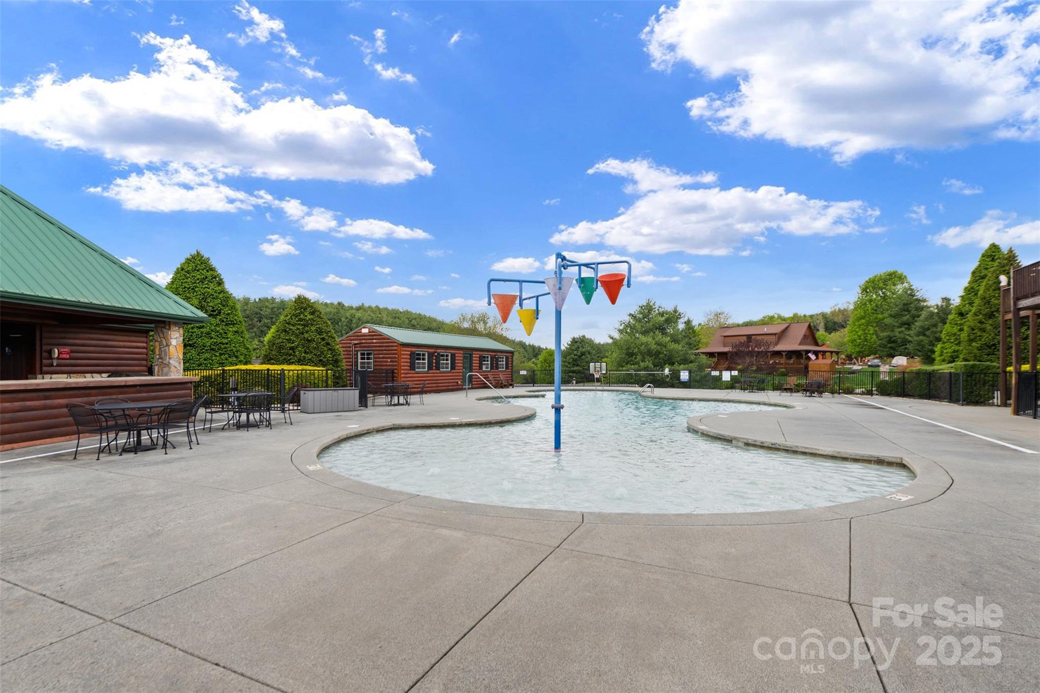 Tbd (Lot 29) Pond View Lane Sparta NC 28675