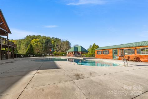 Tbd (Lot 29) Pond View Lane Sparta NC 28675