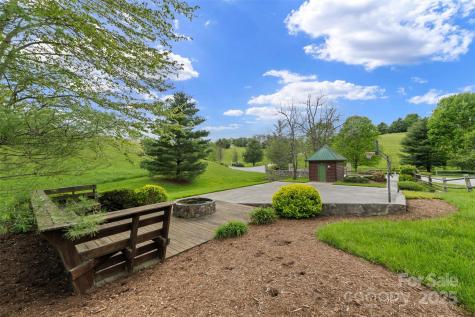 Tbd (Lot 29) Pond View Lane Sparta NC 28675