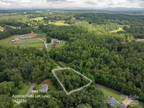 Lot 40 Line Drive Forest City NC 28043