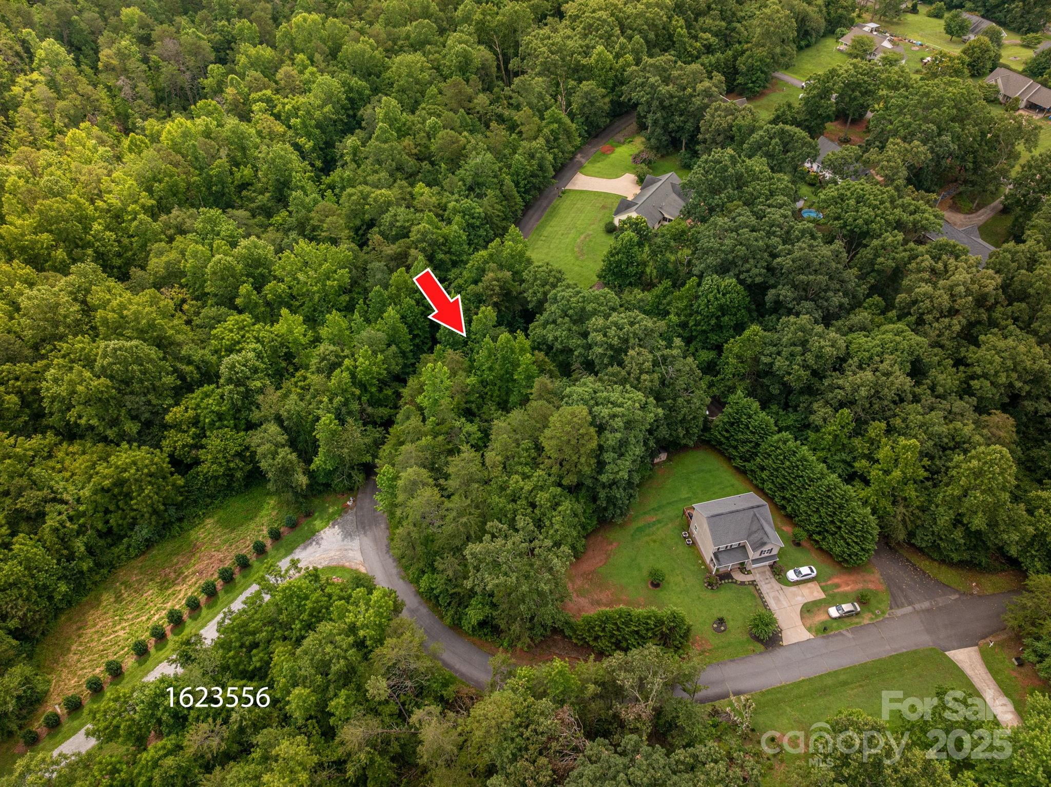 Lot 40 Line Drive Forest City NC 28043