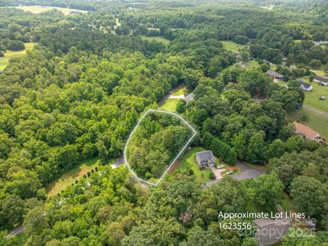 Lot 40 Line Drive Forest City NC 28043