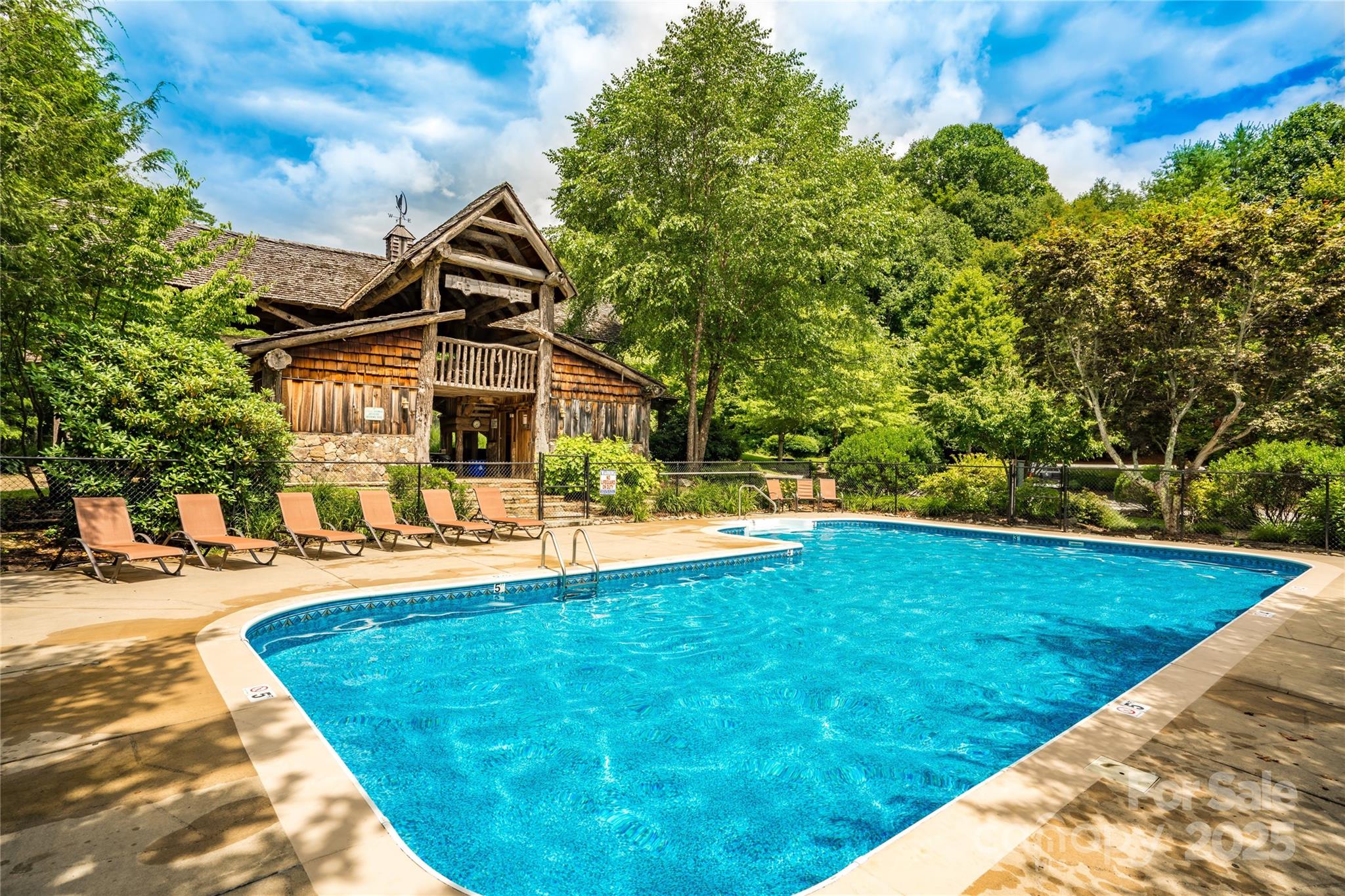 244 & 245 Grouse Thicket Lane Mars Hill NC 28754