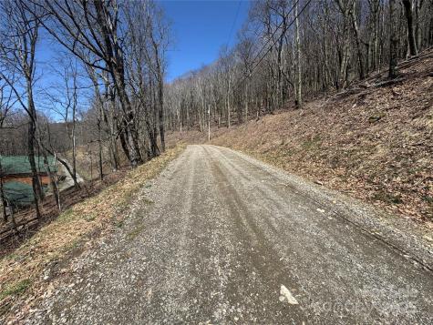244 & 245 Grouse Thicket Lane Mars Hill NC 28754