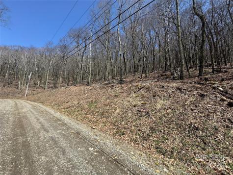 244 & 245 Grouse Thicket Lane Mars Hill NC 28754