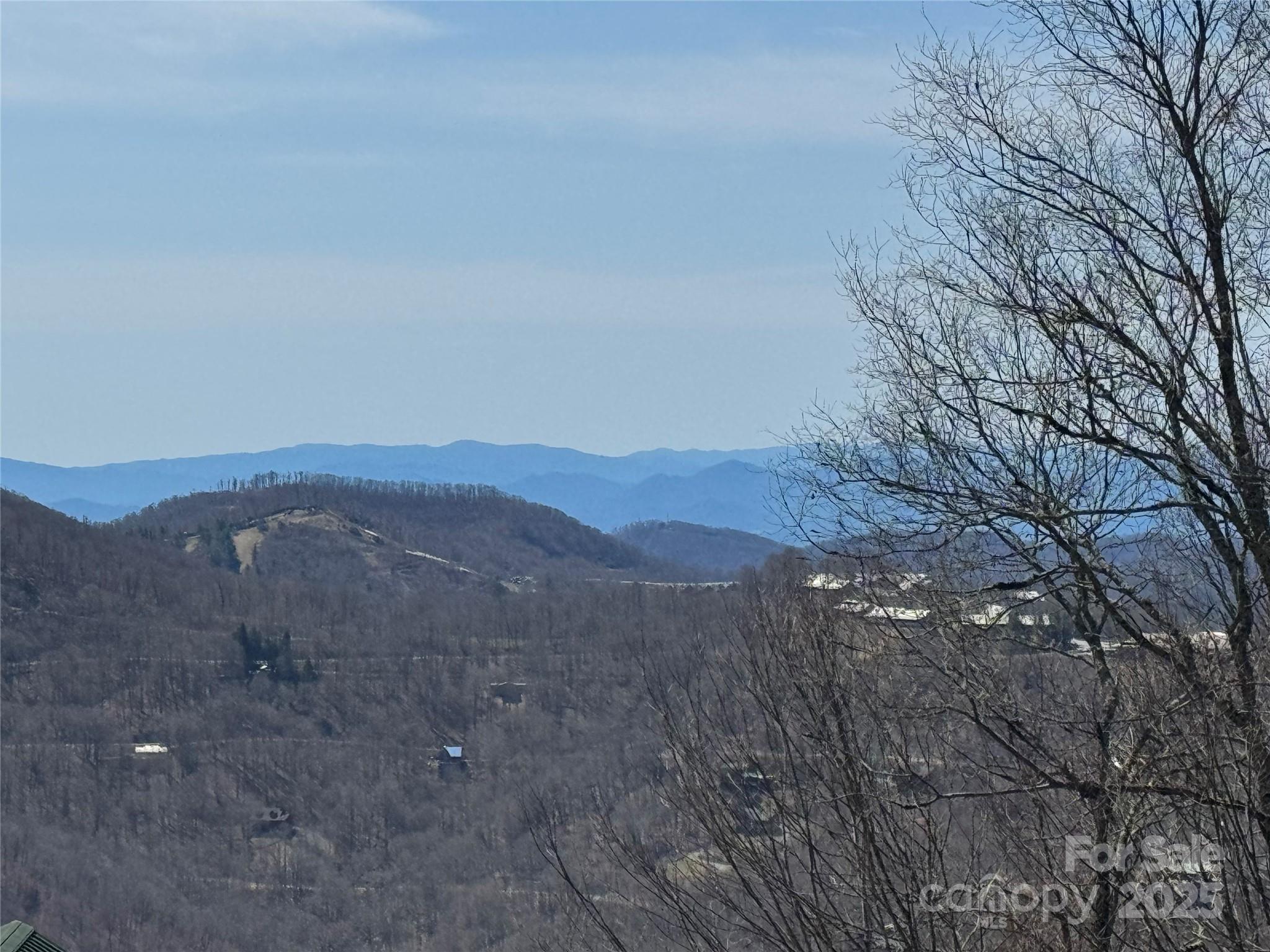244 & 245 Grouse Thicket Lane Mars Hill NC 28754
