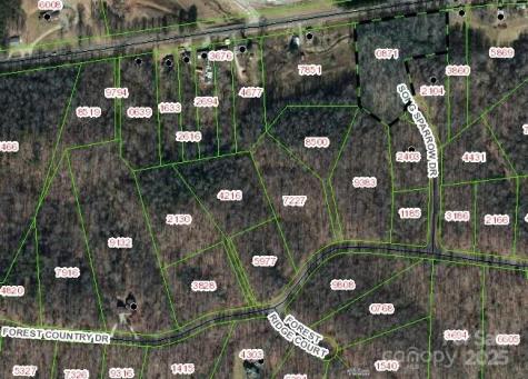Lot 14 Song Sparrow Drive Marion NC 28752
