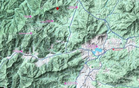 123 Live Oak Loop Waynesville NC 28785