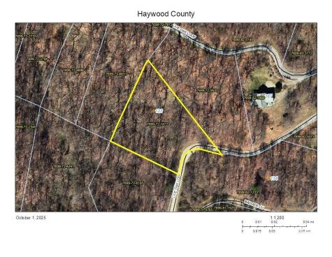 123 Live Oak Loop Waynesville NC 28785