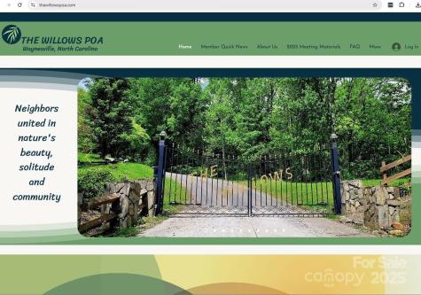 123 Live Oak Loop Waynesville NC 28785