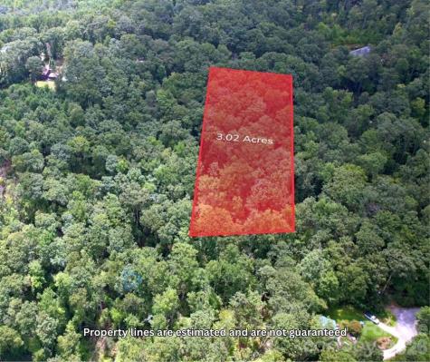 13 Old Mill Road Hendersonville NC 28792