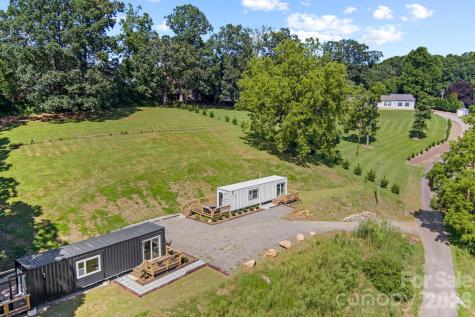 8 & 10 George Allen Ridge Arden NC 28704