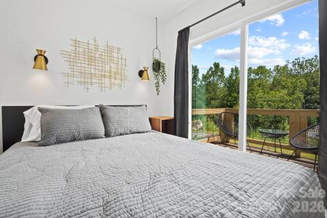 8 & 10 George Allen Ridge Arden NC 28704