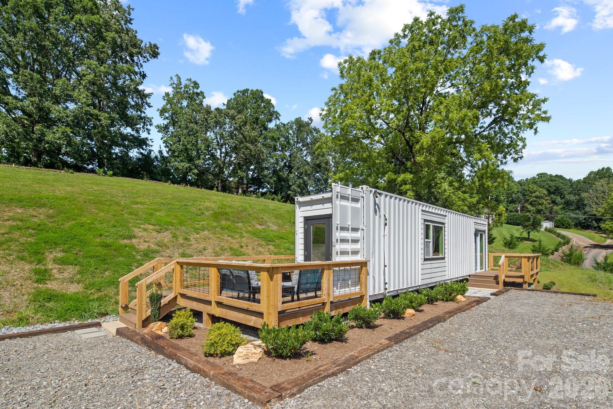 8 & 10 George Allen Ridge Arden NC 28704