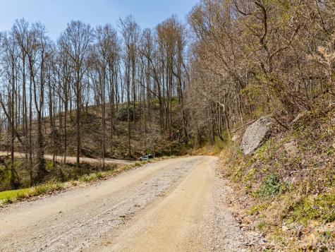 Tbd Dads Retreat Trail Canton NC 28716