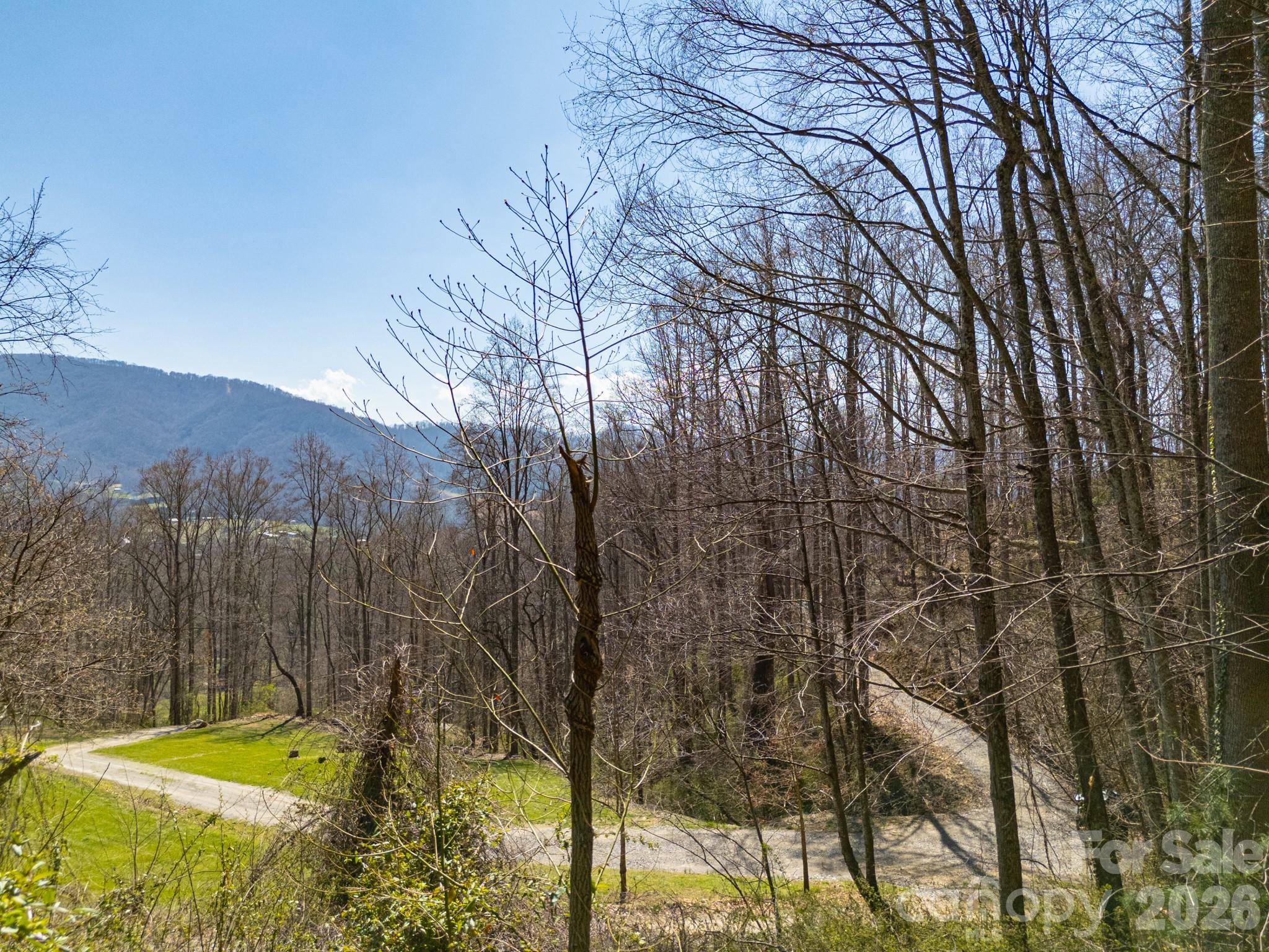 Tbd Dads Retreat Trail Canton NC 28716