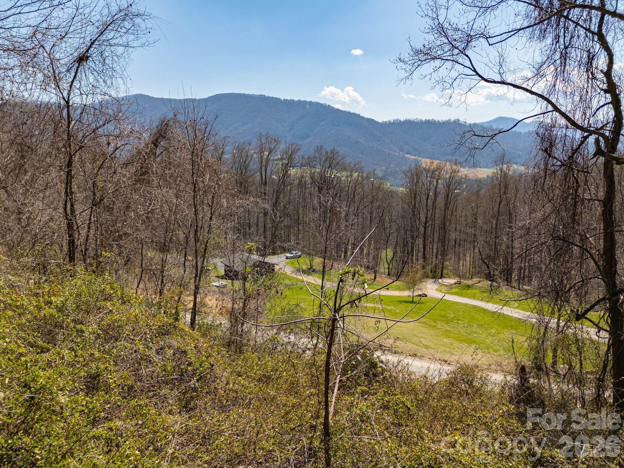 Tbd Dads Retreat Trail Canton NC 28716