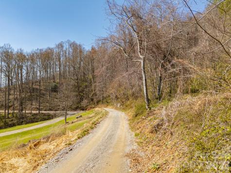 Tbd Dads Retreat Trail Canton NC 28716