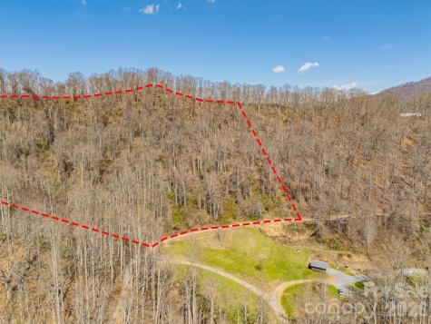 Tbd Dads Retreat Trail Canton NC 28716