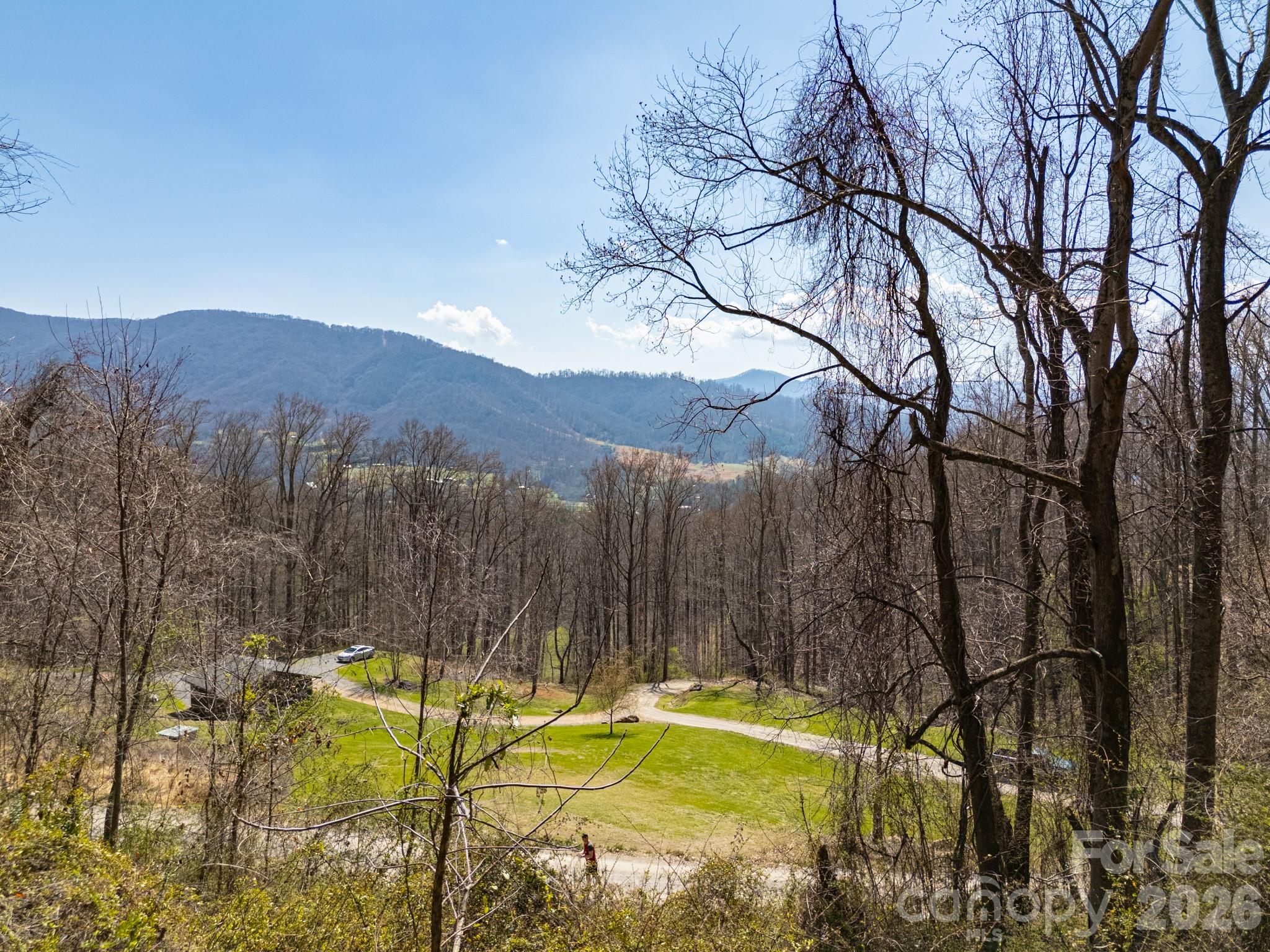 Tbd Dads Retreat Trail Canton NC 28716