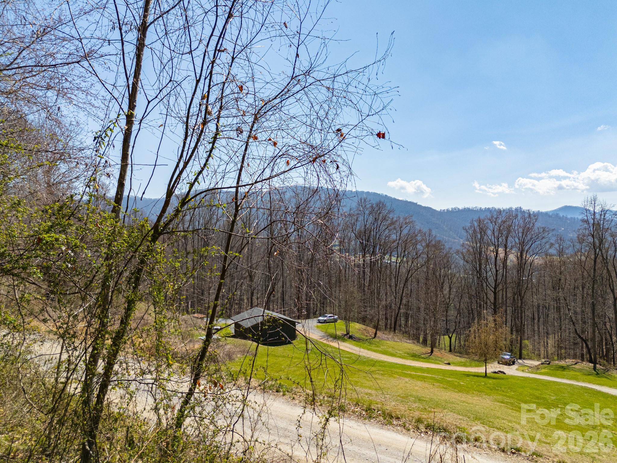 Tbd Dads Retreat Trail Canton NC 28716