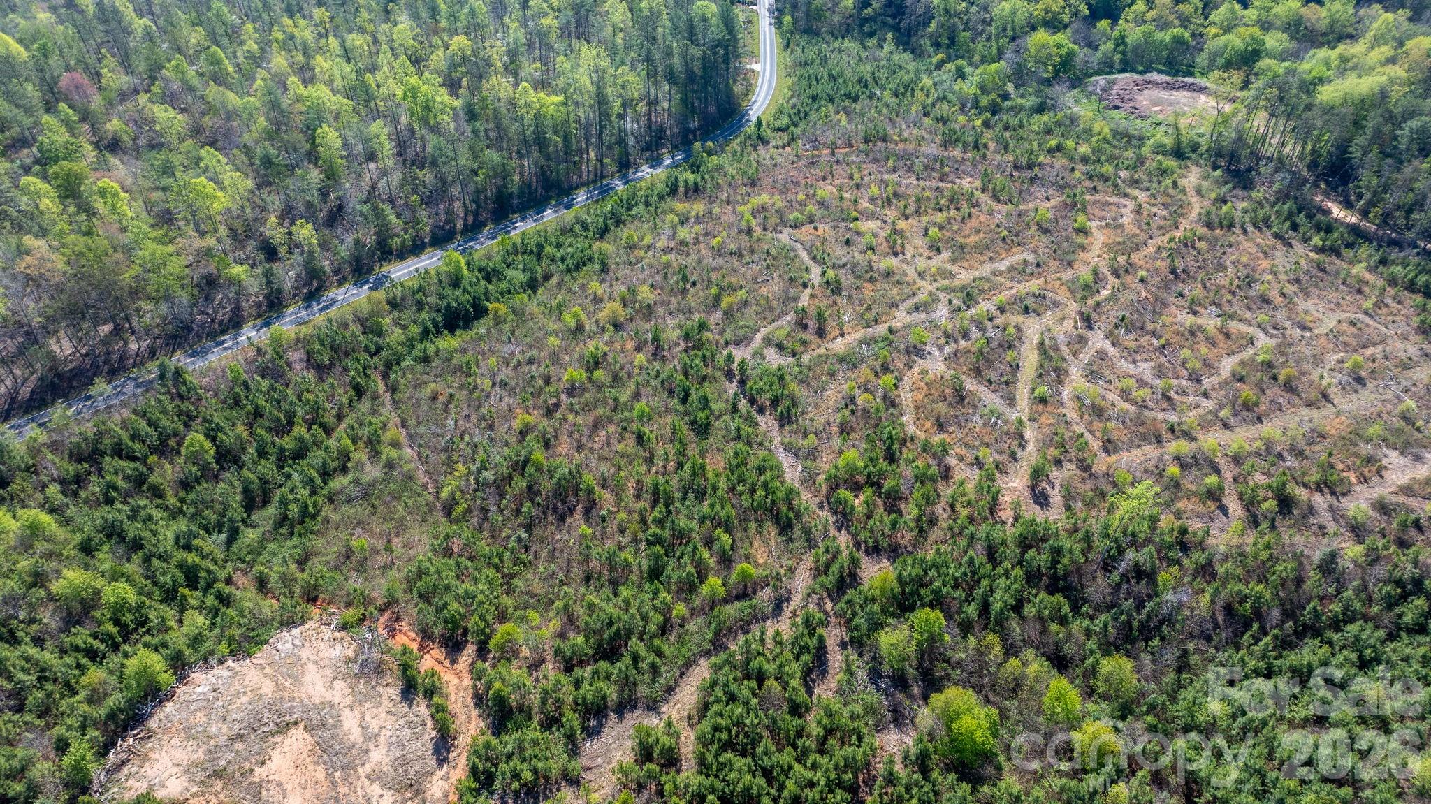 0 Bryant Road Morganton NC 28655