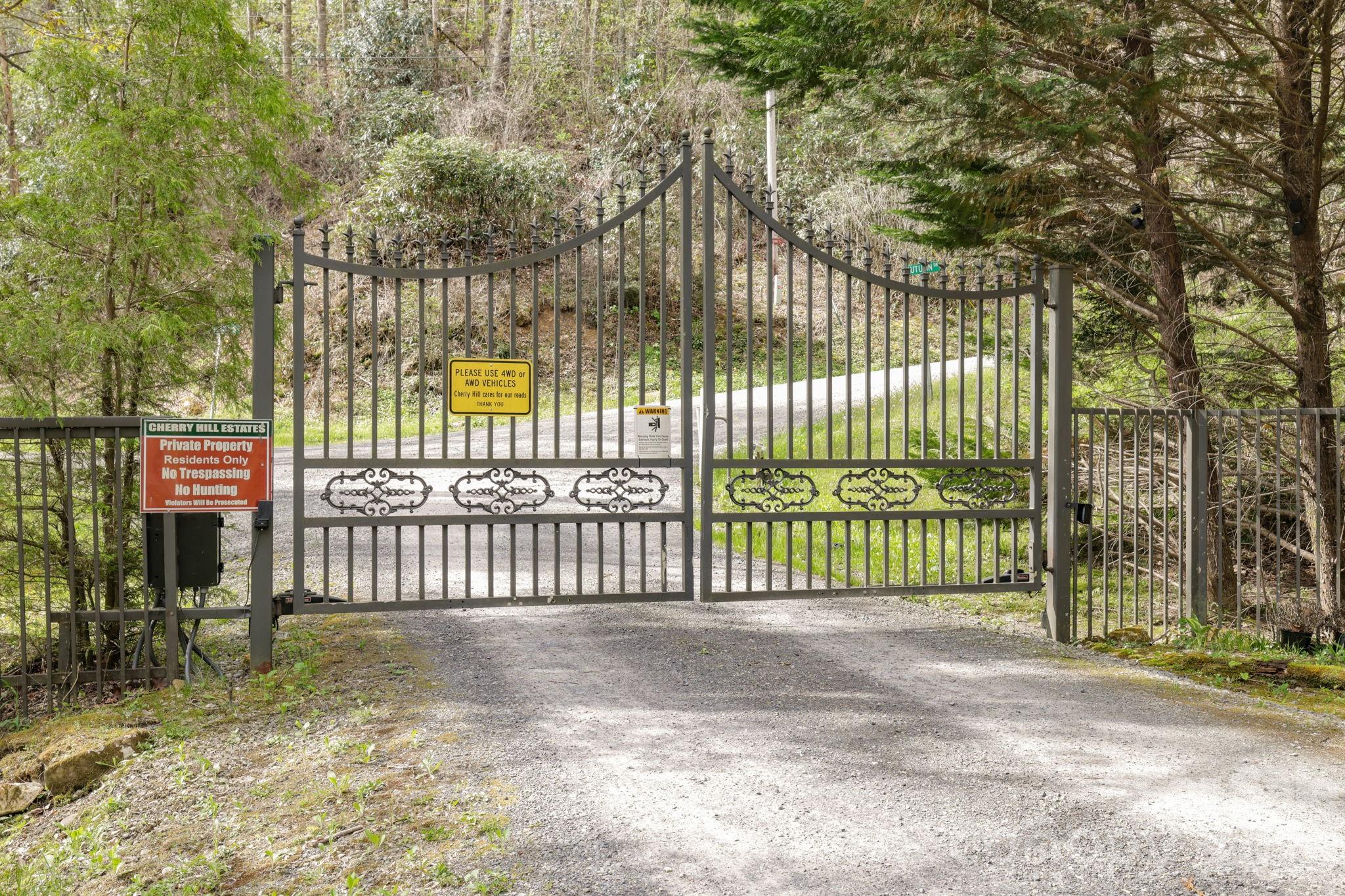 00 Bear Hollow Road Waynesville NC 28785