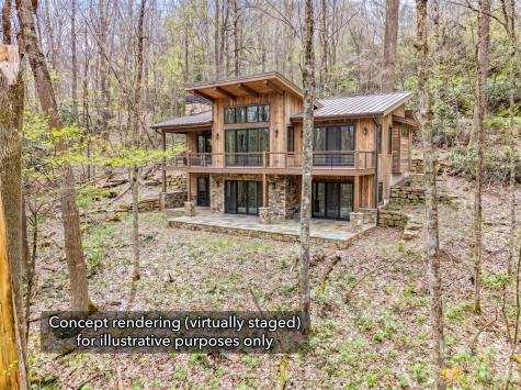 00 Bear Hollow Road Waynesville NC 28785