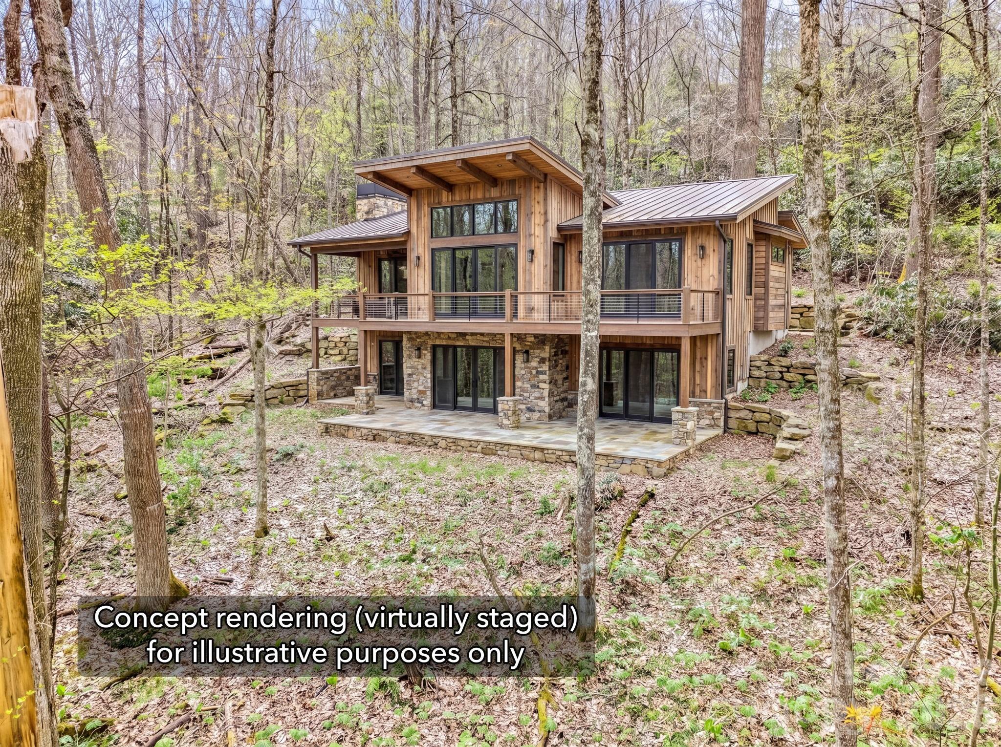 00 Bear Hollow Road Waynesville NC 28785