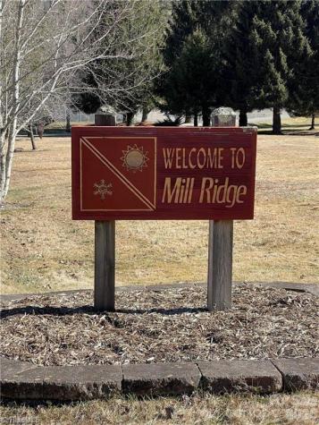Lot E-15 Laurel Ridge Road Banner Elk NC 28604