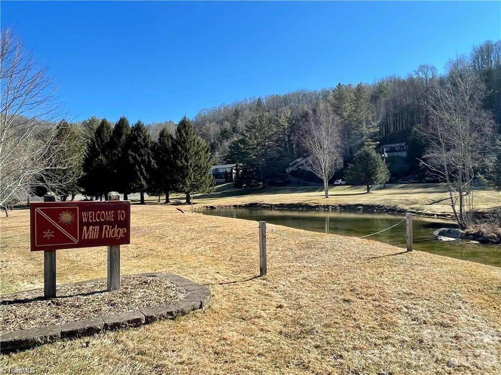 Lot E-15 Laurel Ridge Road Banner Elk NC 28604