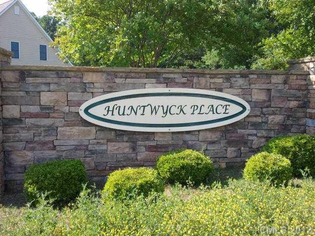 144 Hedgewood Drive Mooresville NC 28115