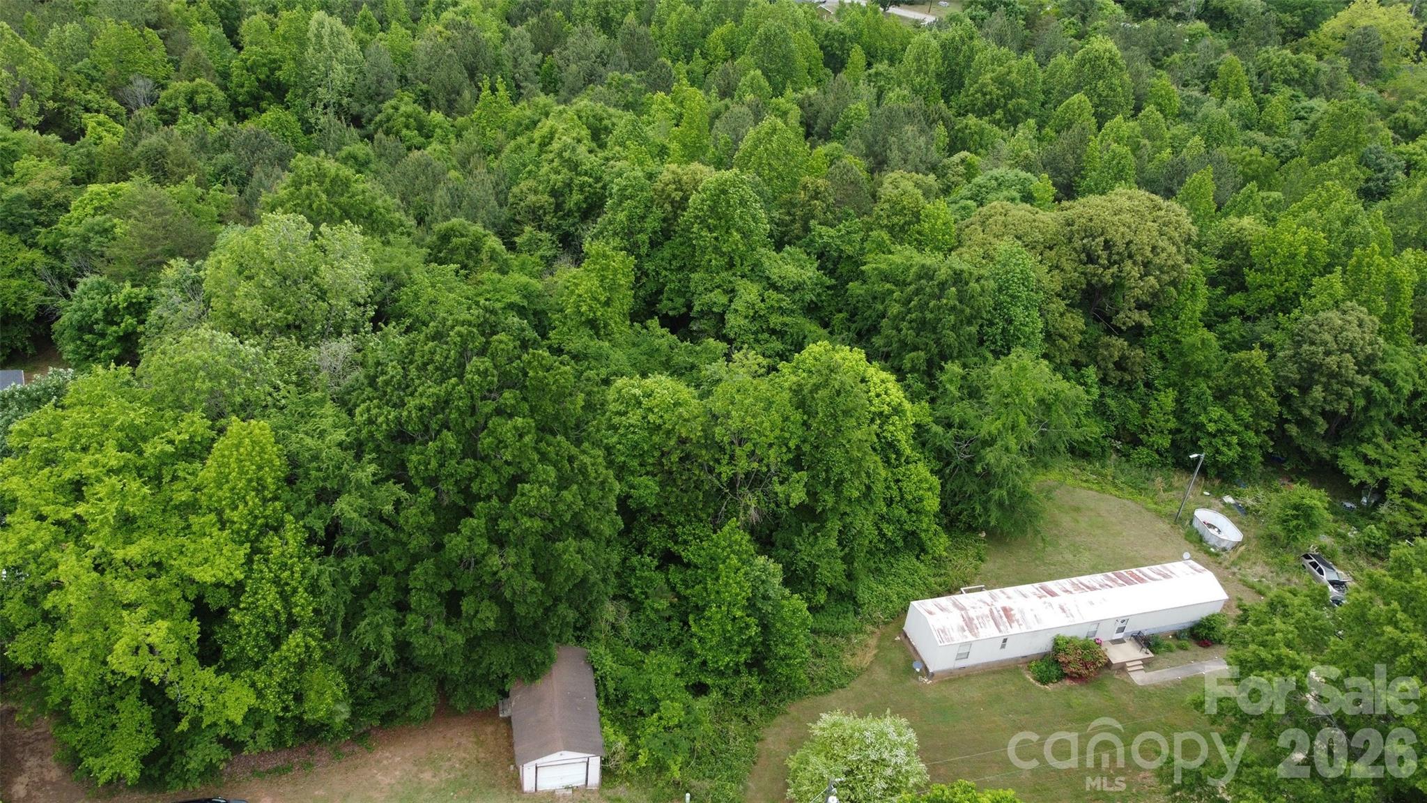 0 Kitty Lane China Grove NC 28023