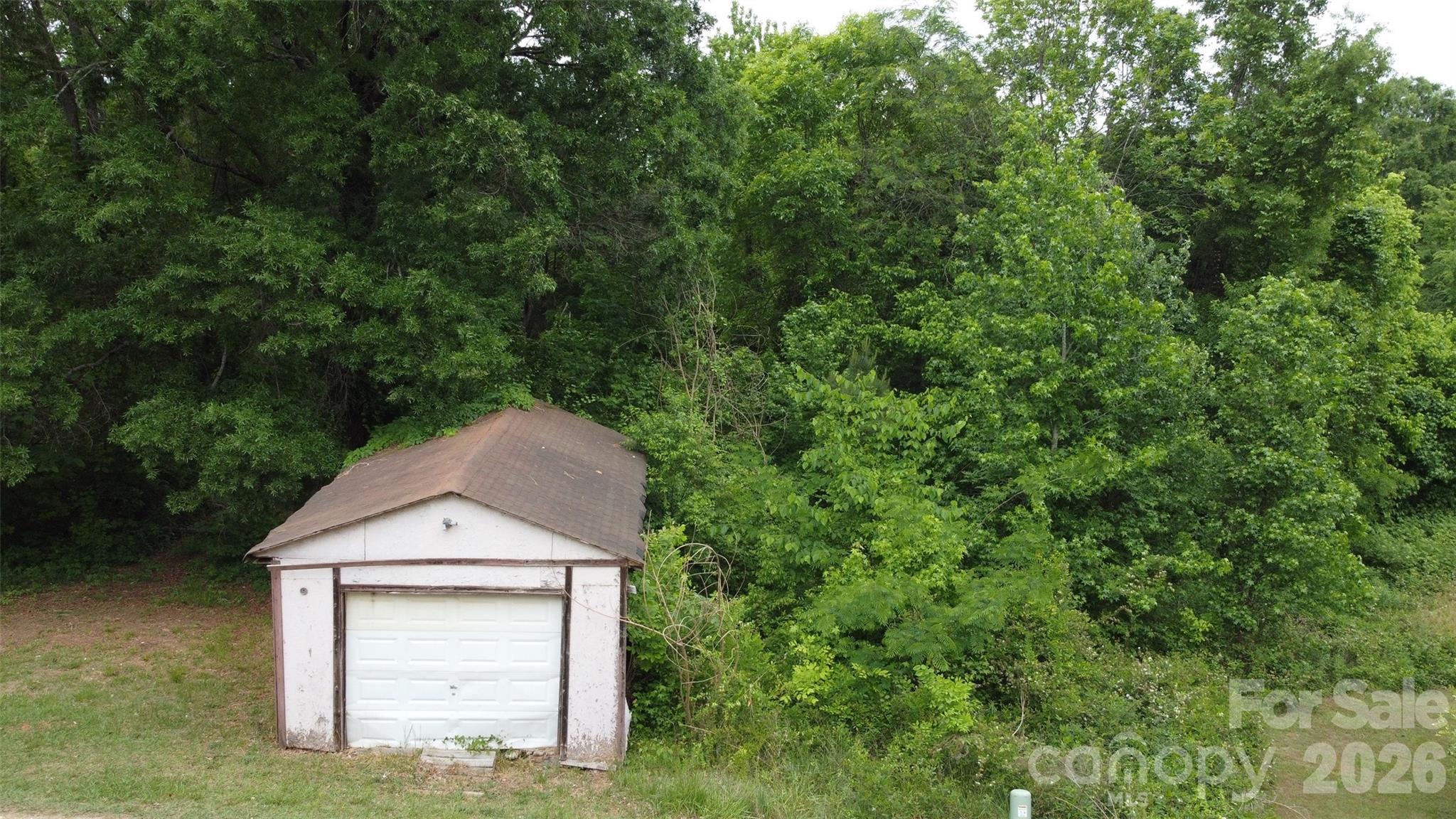 0 Kitty Lane China Grove NC 28023