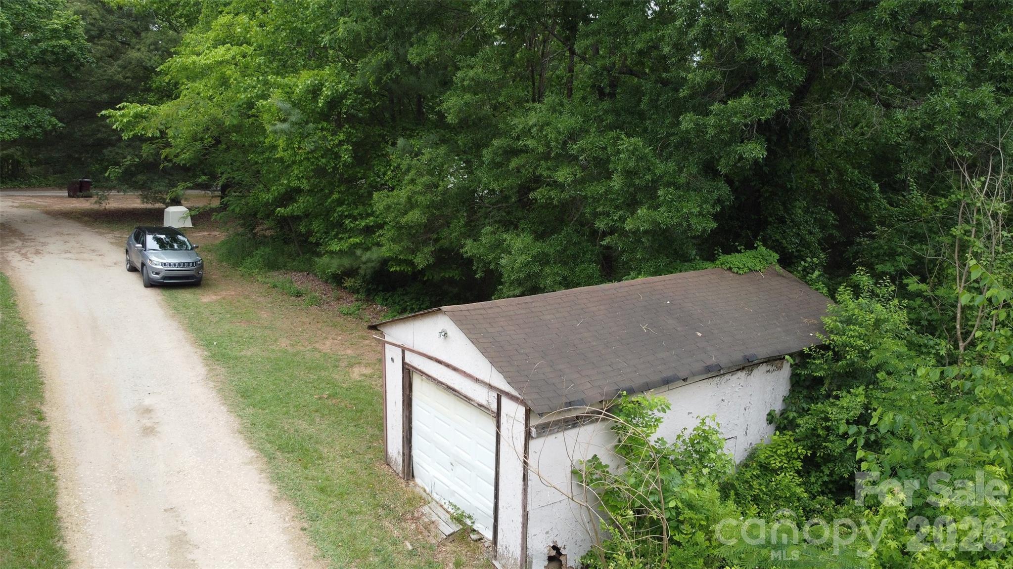 0 Kitty Lane China Grove NC 28023