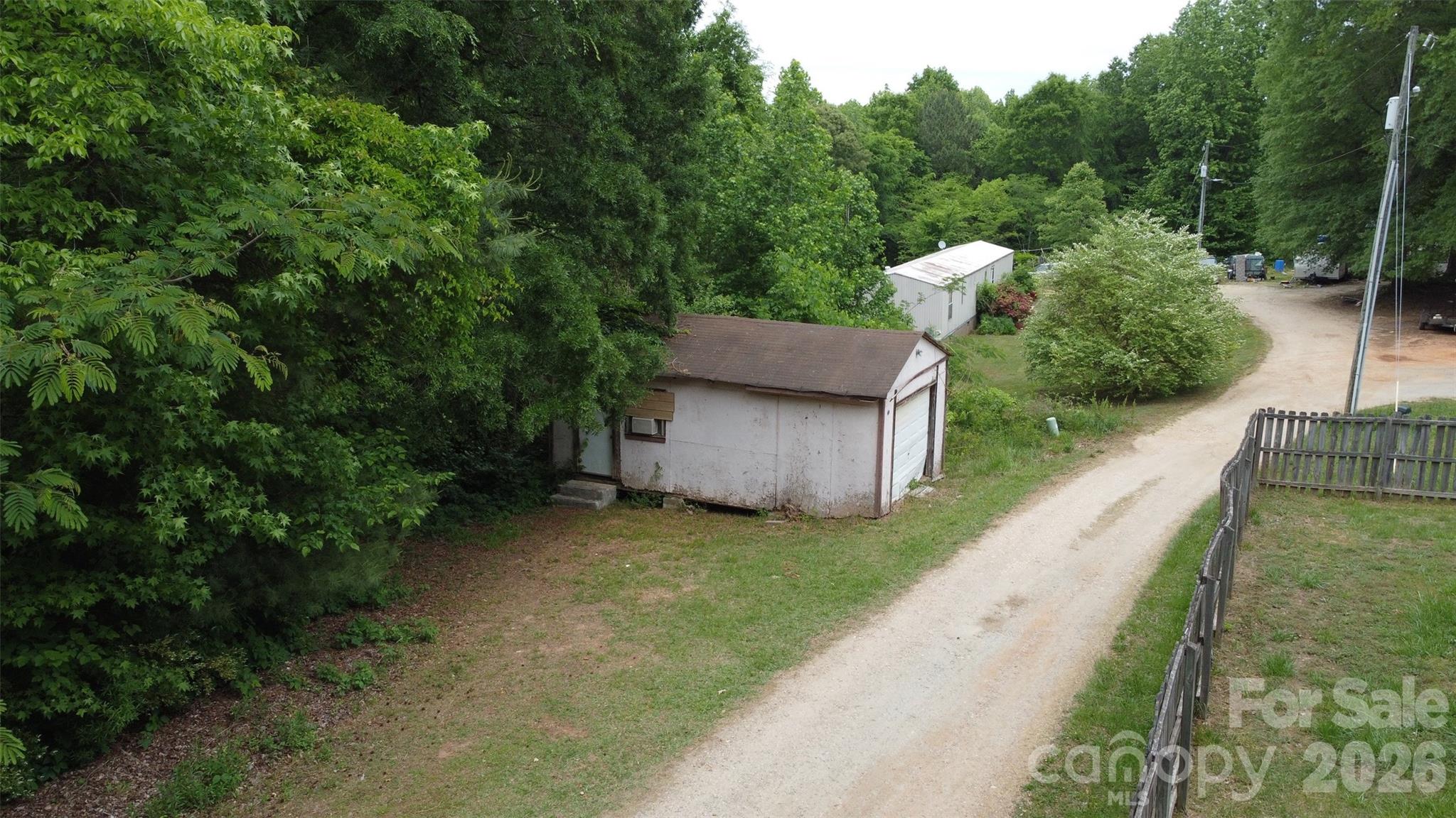 0 Kitty Lane China Grove NC 28023