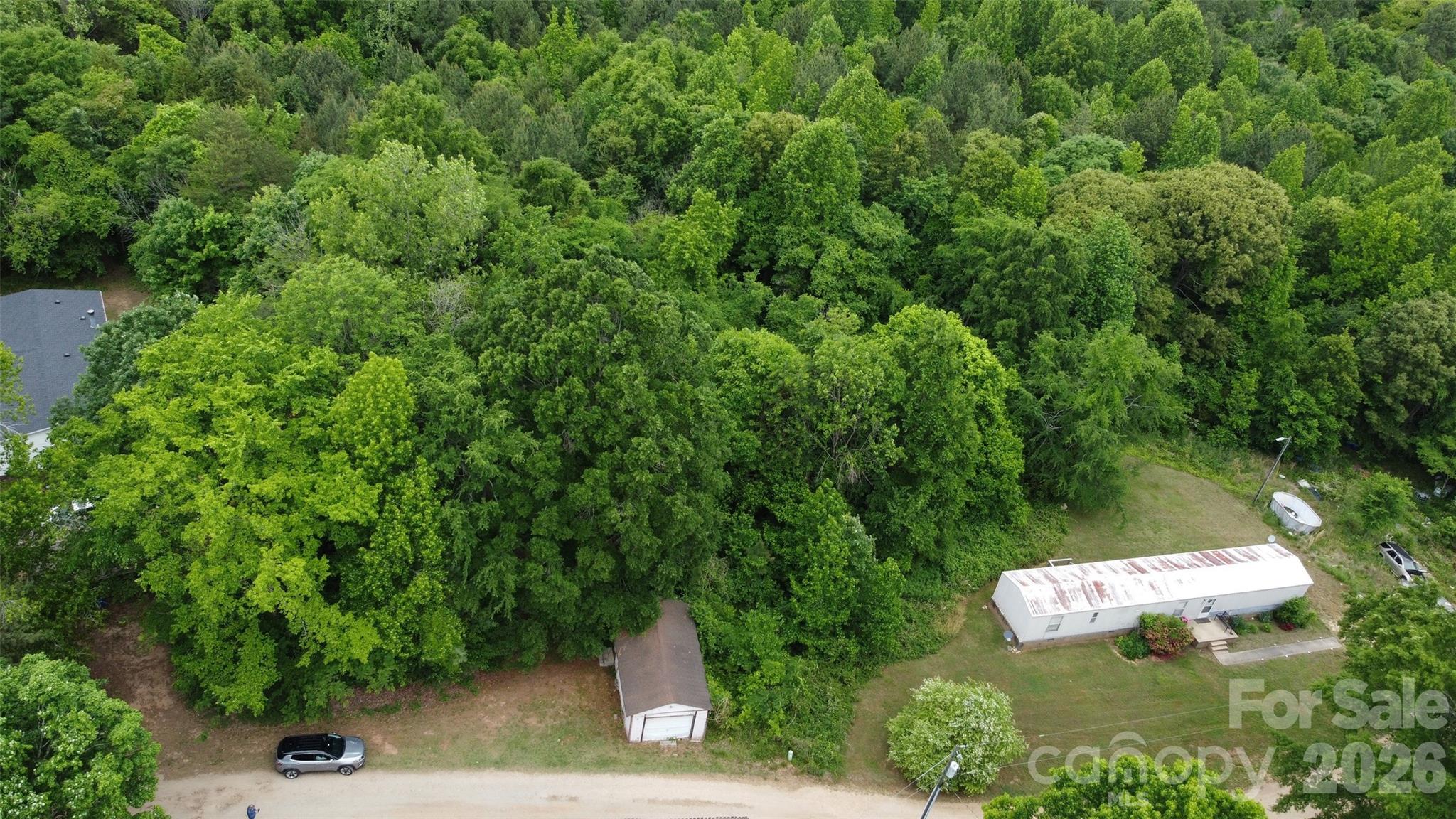0 Kitty Lane China Grove NC 28023
