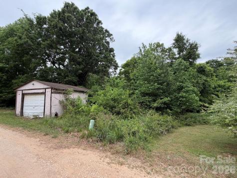 0 Kitty Lane China Grove NC 28023