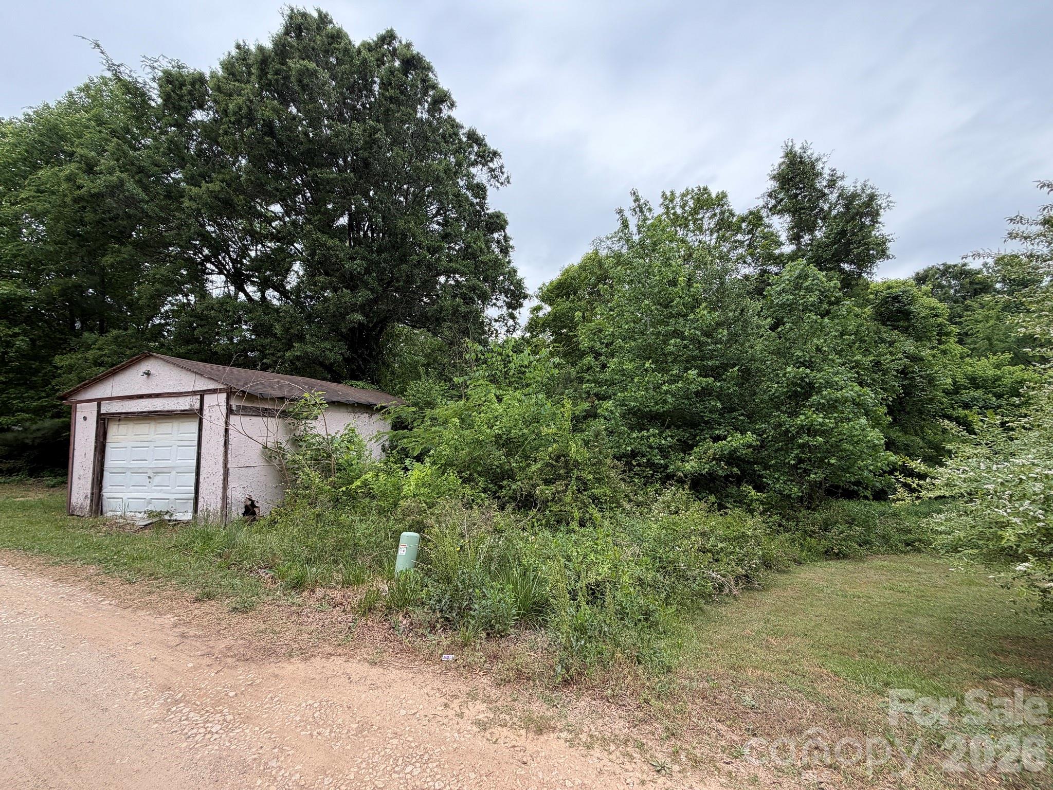 0 Kitty Lane China Grove NC 28023