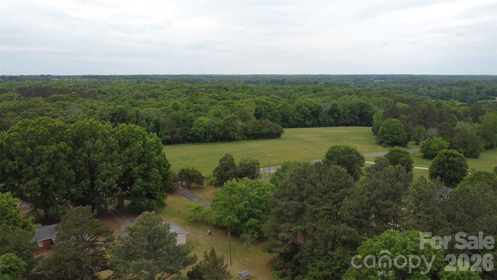 0 Kitty Lane China Grove NC 28023