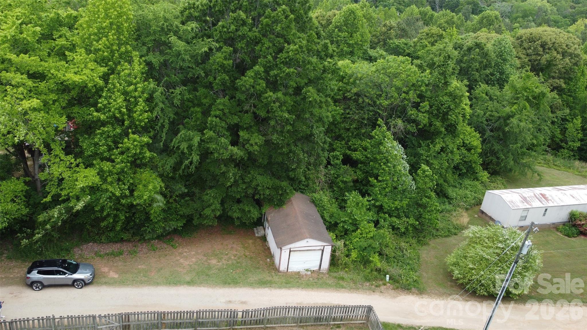 0 Kitty Lane China Grove NC 28023