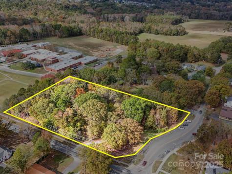 00 Gribble Road Indian Trail NC 28079