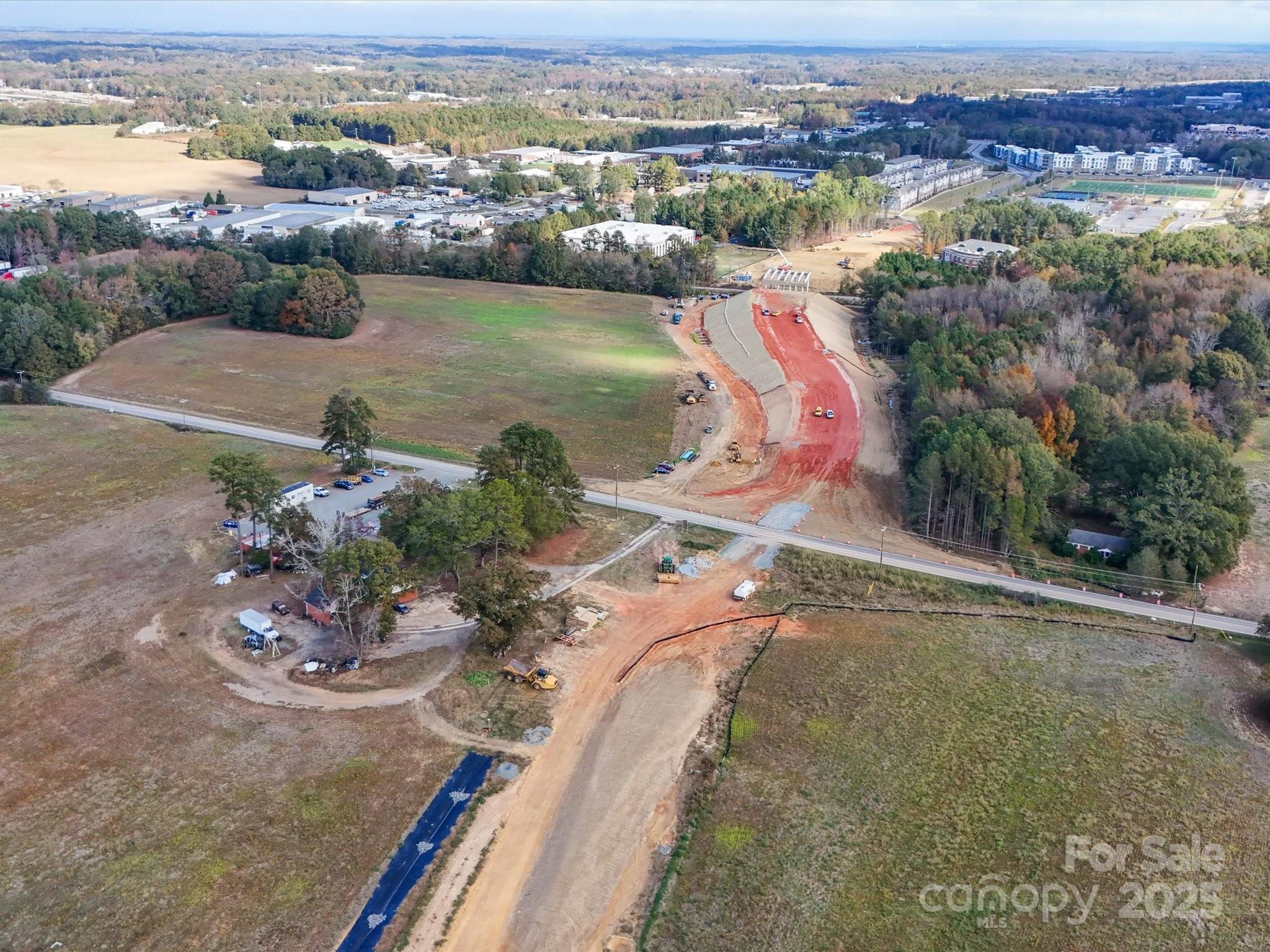 00 Gribble Road Indian Trail NC 28079