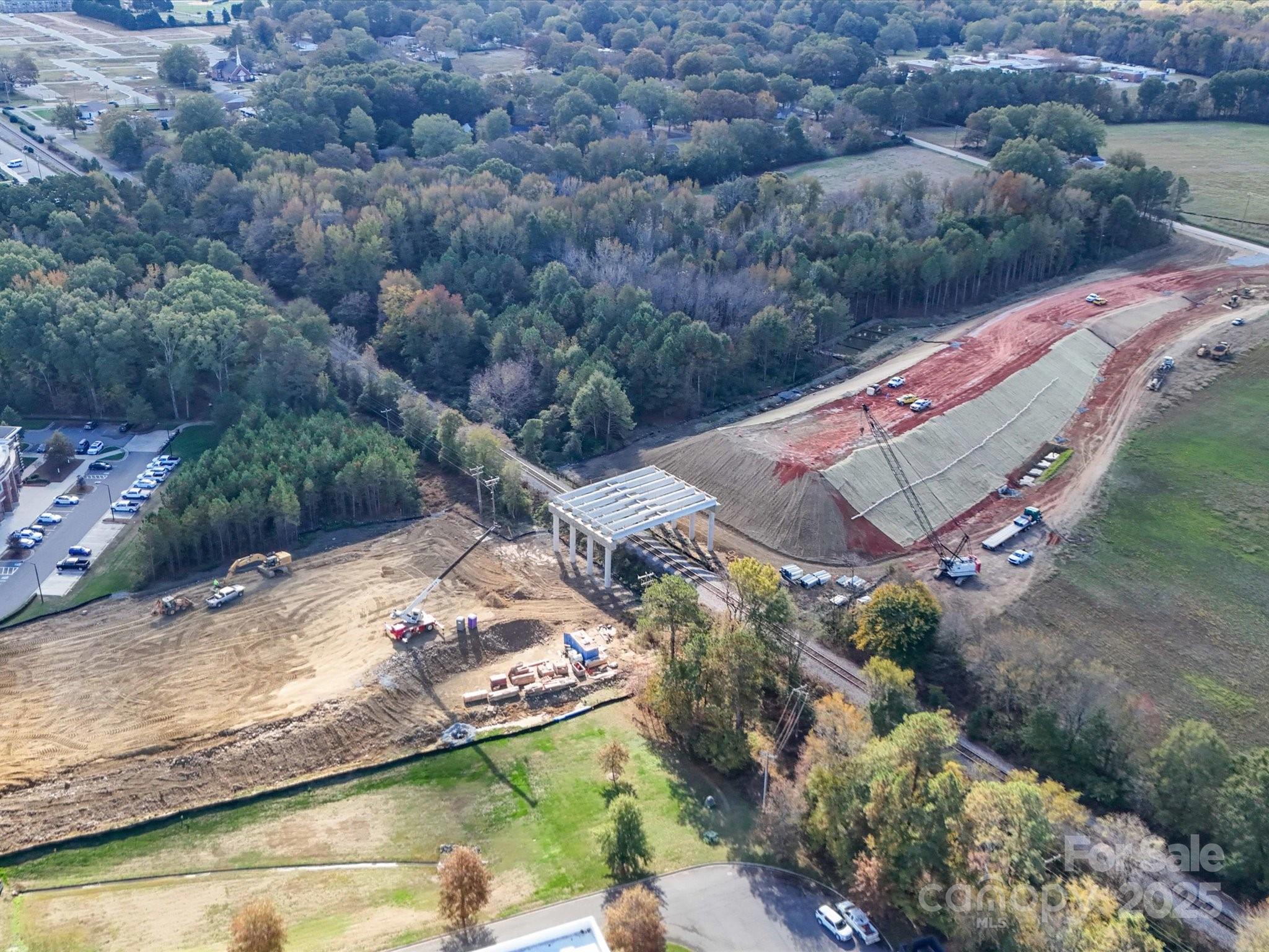 00 Gribble Road Indian Trail NC 28079