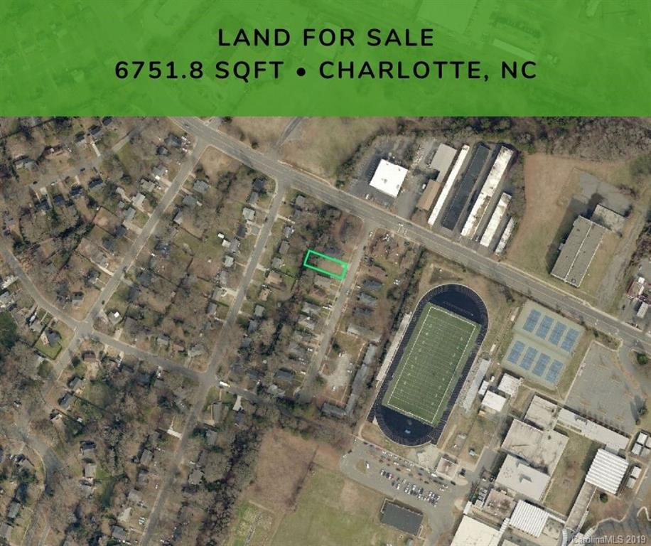 1937 Terrybrook Lane Charlotte NC 28205