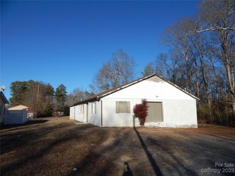 103 Sifford Street Clover SC 29710