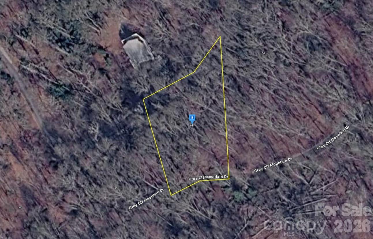 44 Greycliff Mountain Drive Cullowhee NC 28723