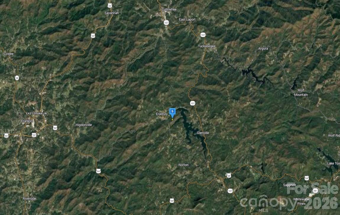 44 Greycliff Mountain Drive Cullowhee NC 28723